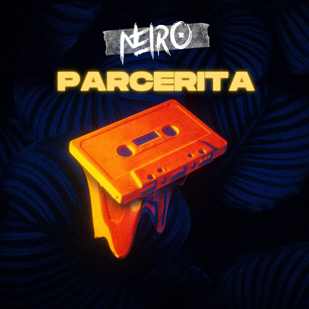 NEIRO releases catchy new song 'Parcerita'
