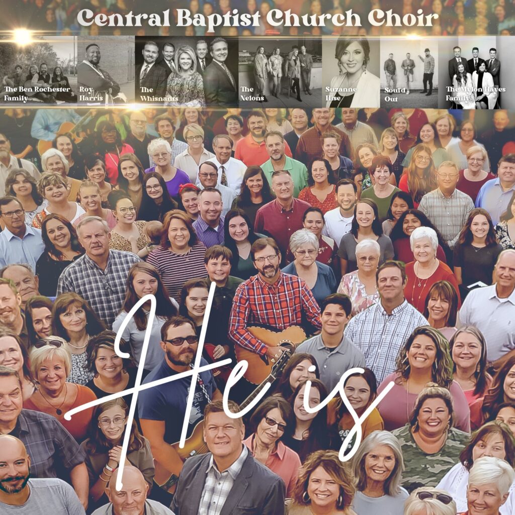 Central Baptist Church Choir released captivating new song 'The Way The Truth The Life'