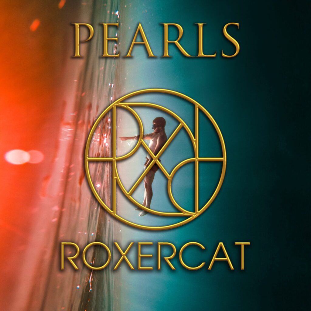 Roxercat release enthralling new single 'Crime'