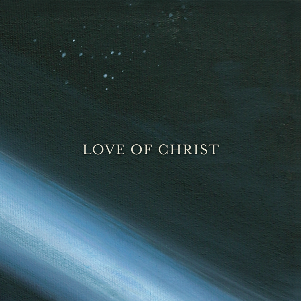 Carmel Worship release inspiring new song 'Love of Christ'