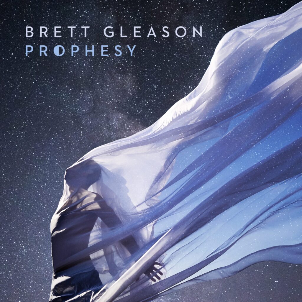 Brett Gleason released notable new track 'Go!'