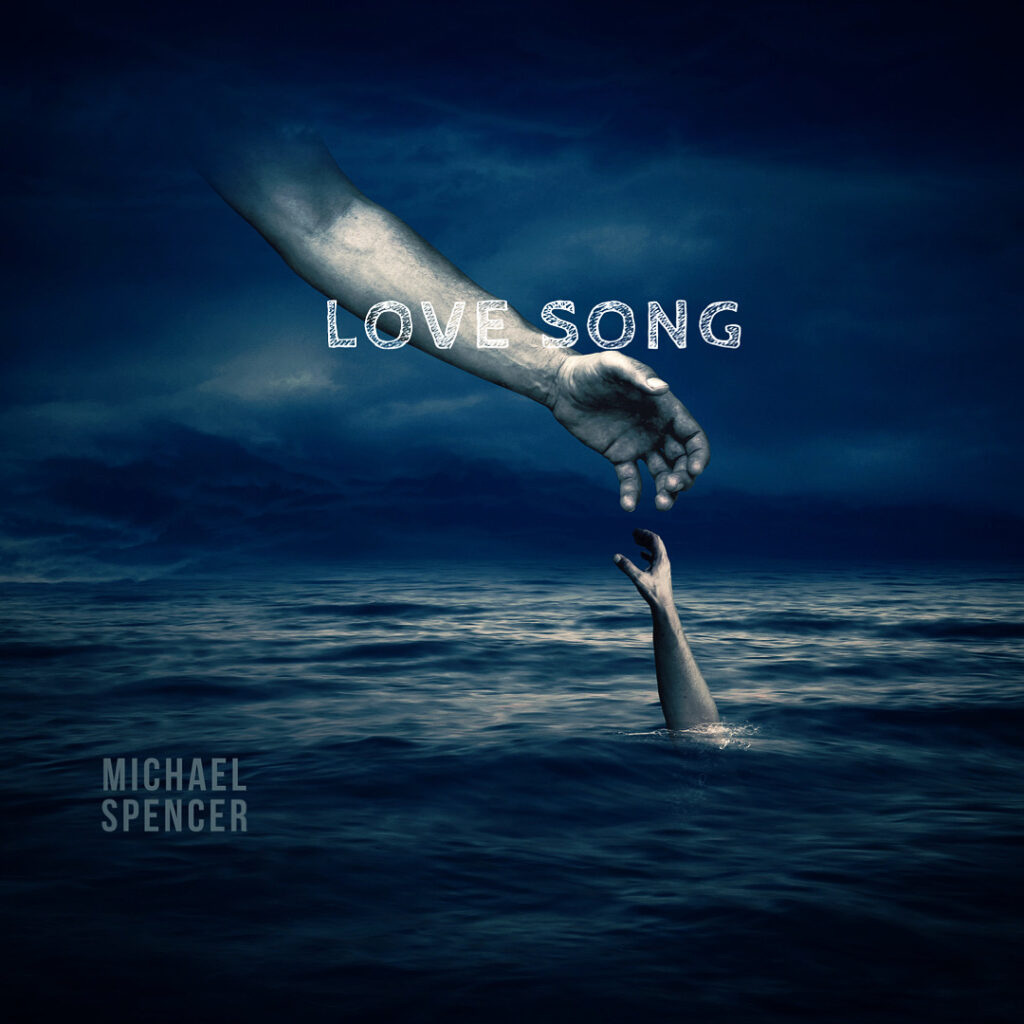 Michael Spencer released noteworthy new single 'Love Song'