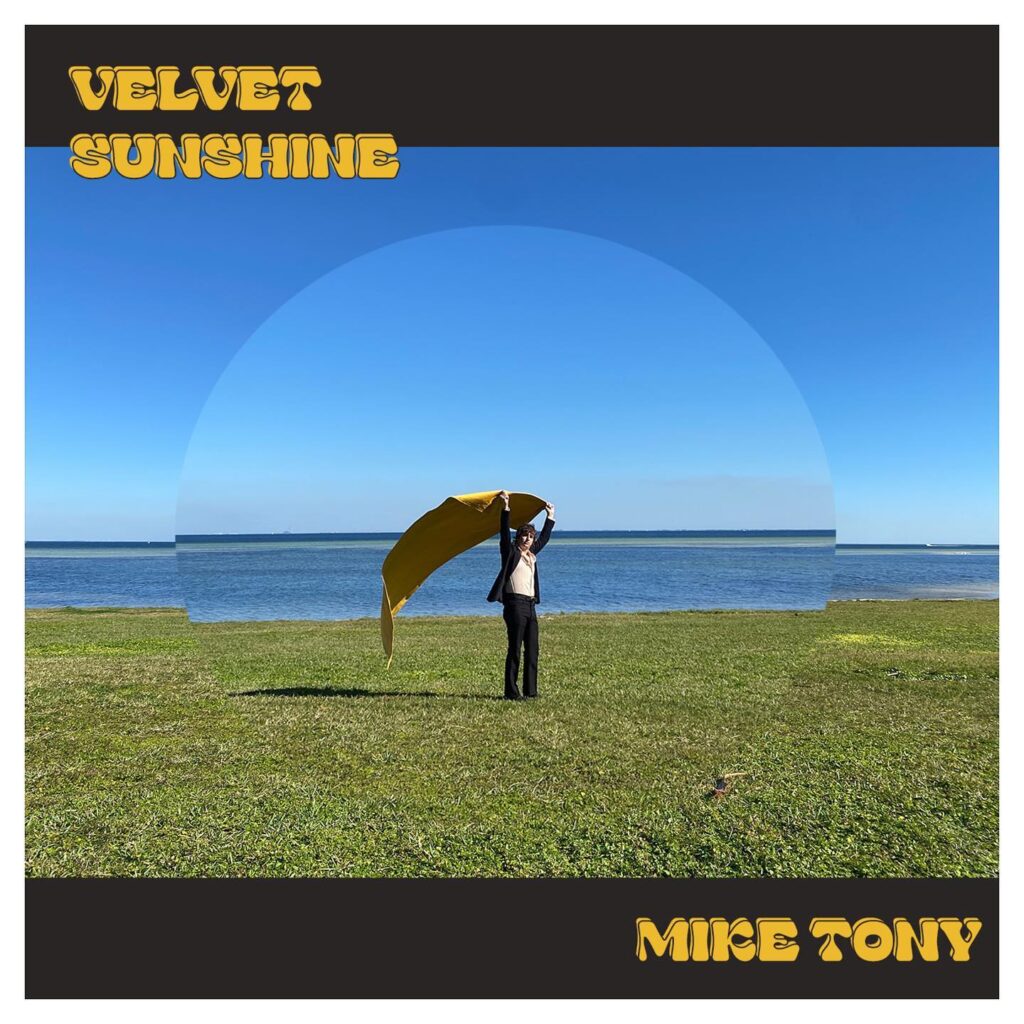 Velvet Sunshine by Mike Tony: Review