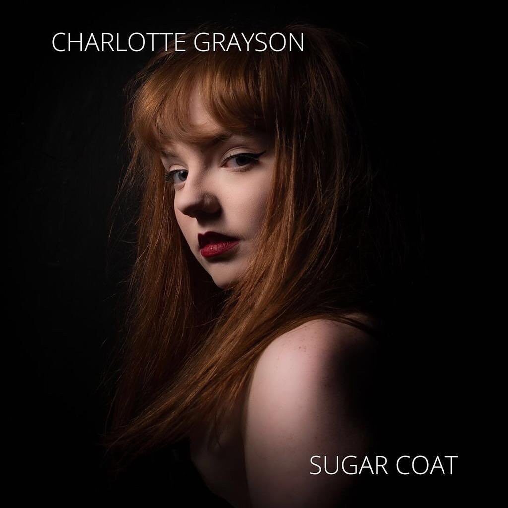 Sugar Coat by Charlotte Grayson: Album Review