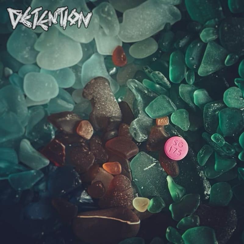 Peachy Keen by Detention: Review