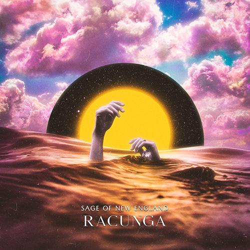 Sage of New England Release Groovy Indie-Folk Song “Racunga”