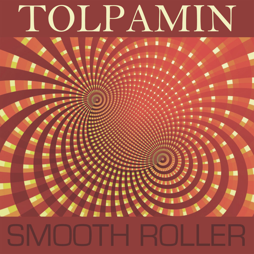 Smooth Roller by Tolpamin: Album Review