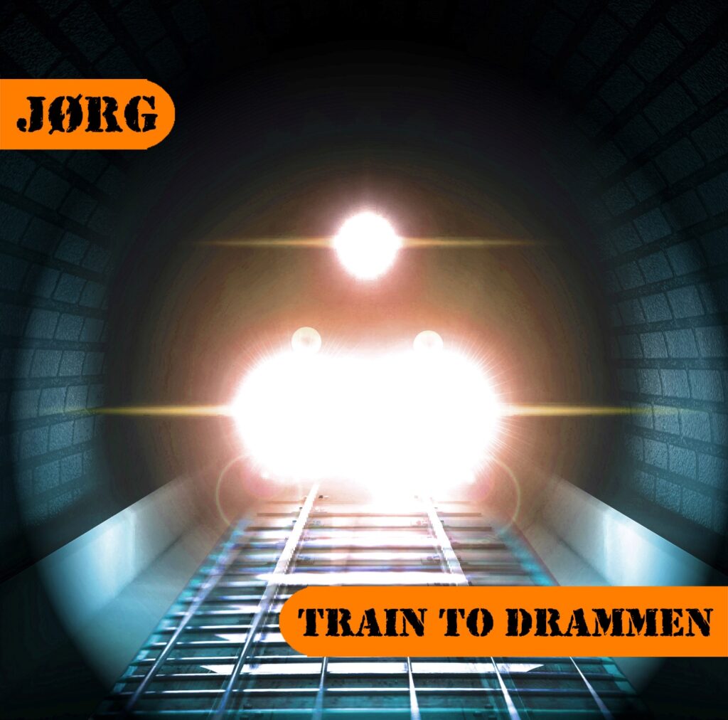 Train To Drammen by Jørg: EP Review