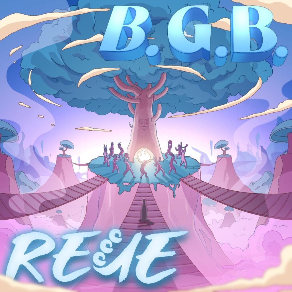 B.G.B. by Reue: Review