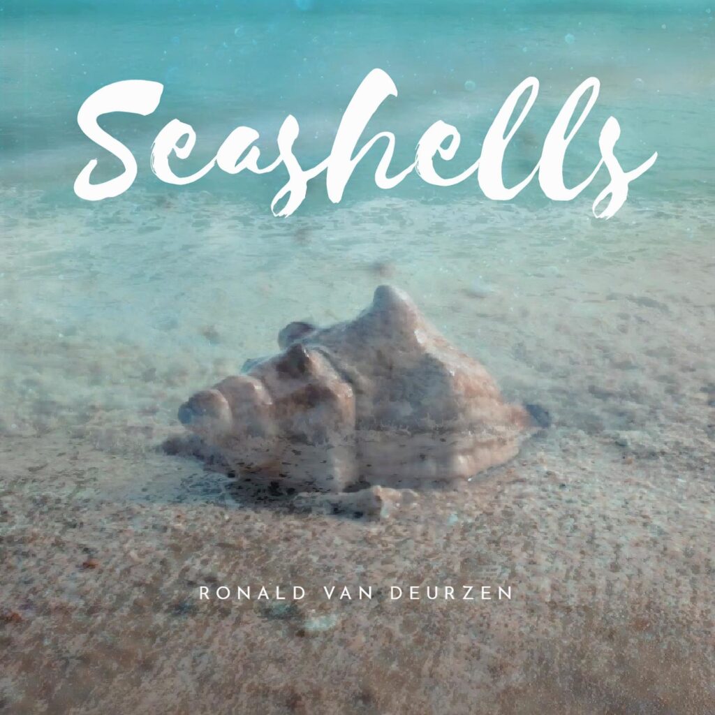 Seashells by Ronald Van Deurzen: Review