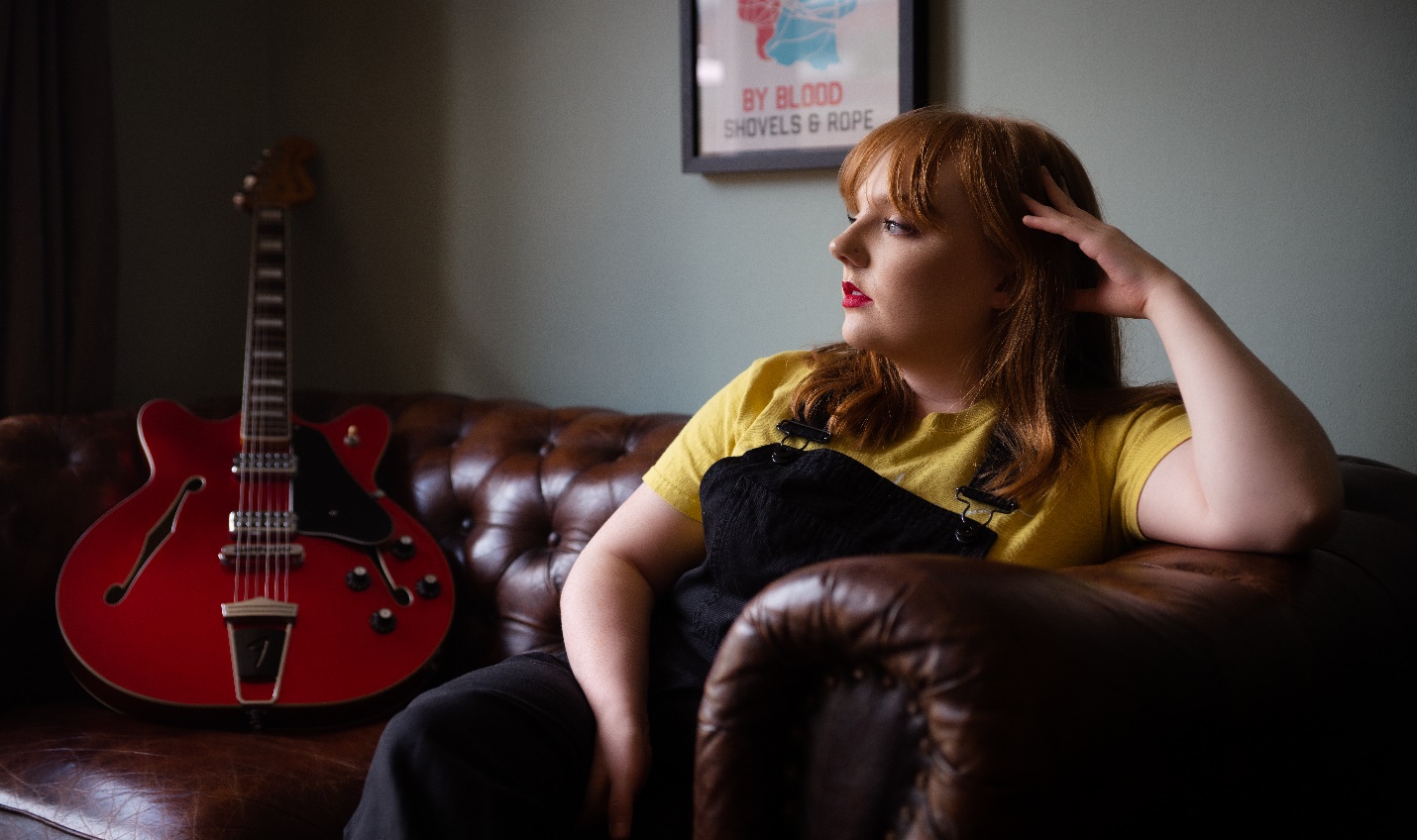 Sugar Coat by Charlotte Grayson: Album Review