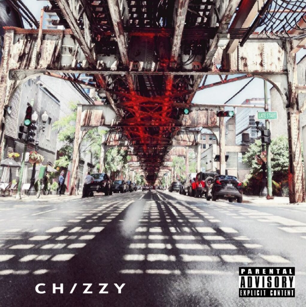 CH/ZZY Releases Ecstatic Hip-Hop Album “Late Start”
