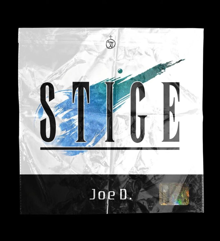 Joe D. Releases Electronic and Nu-Metal Fusion Album “Stige”