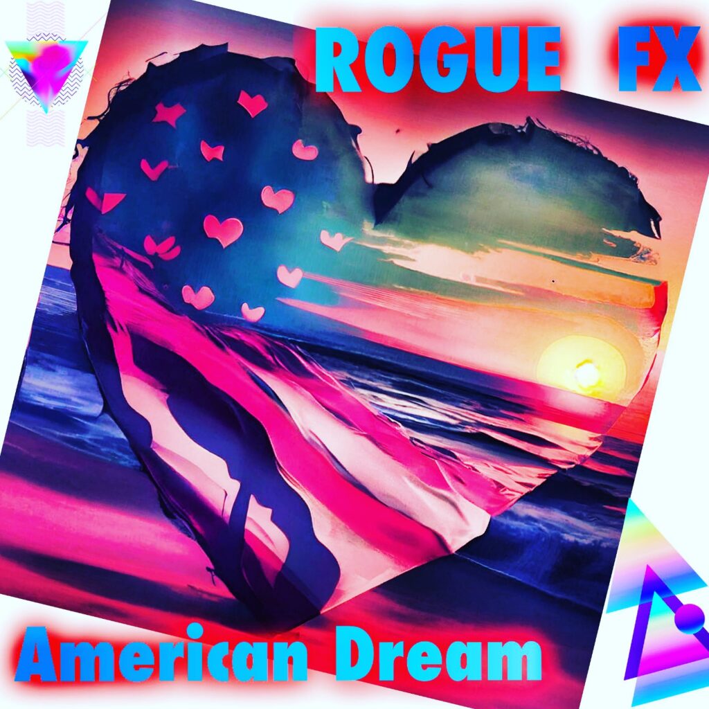 American Dream by Rogue FX: Review