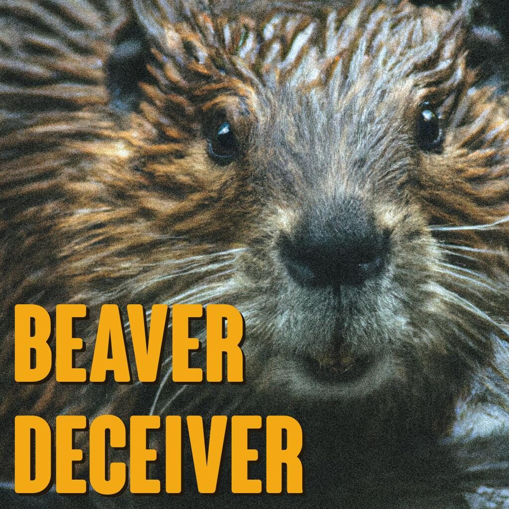 Beaver Deceiver by The Cookie Jar Complot: Review