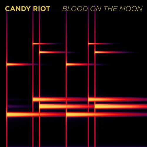 Blood On The Moon by Candy Riot: Review