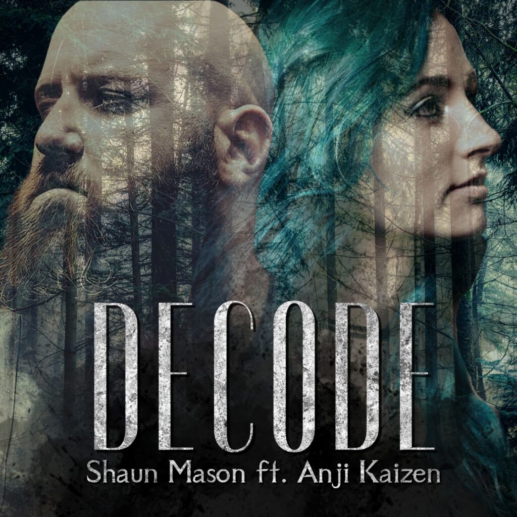 Decode by Shaun Mason ft Anji Kaizen: Review