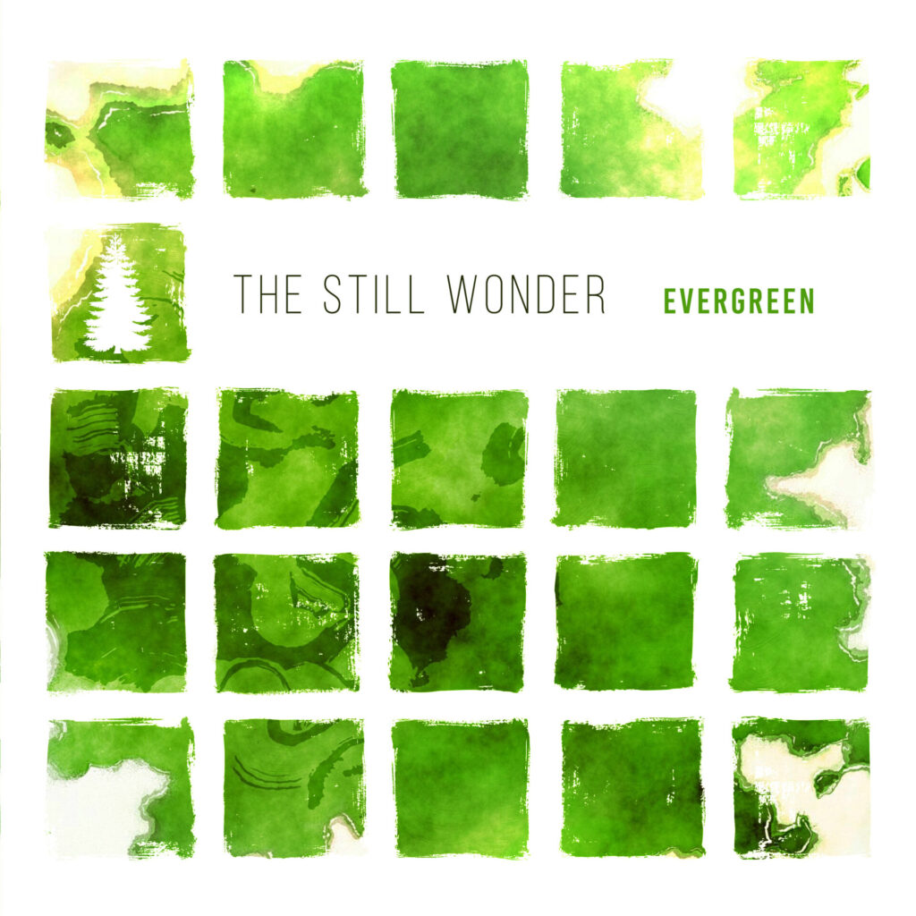 The Still Wonder released melodious new track 'Evergreen'