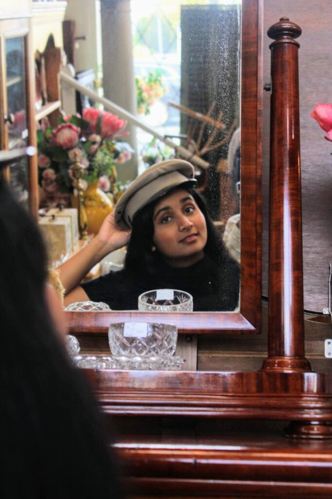 room service by Sabreen Islam: EP Review