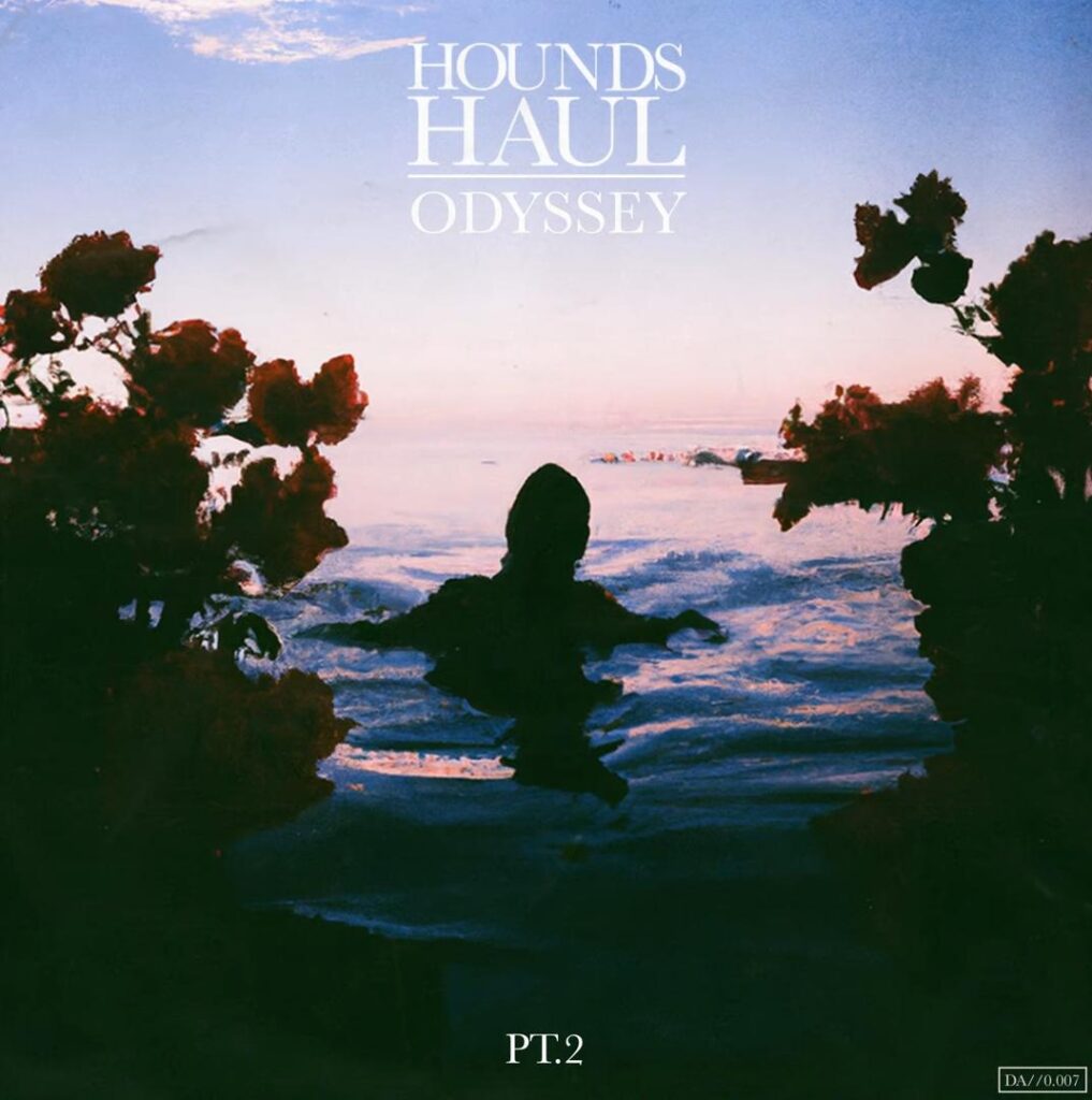 Odyssey by Hounds Haul: Review 