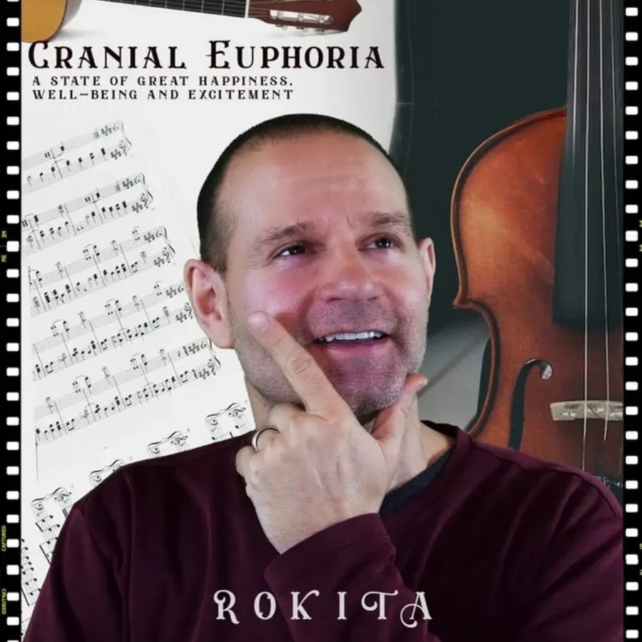 Cranial Euphoria by Rokita: Review