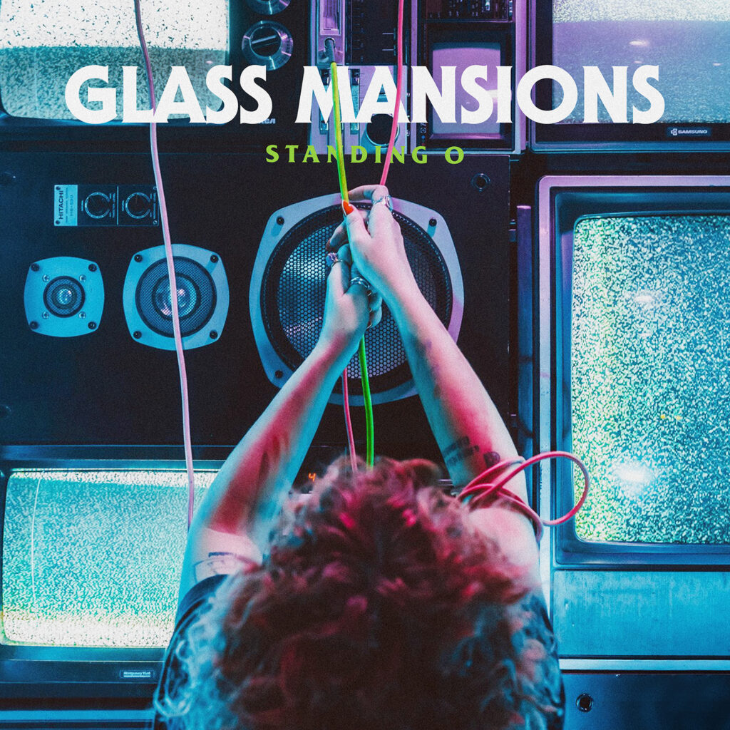 Glass Mansions released smashing new song 'Standing O'