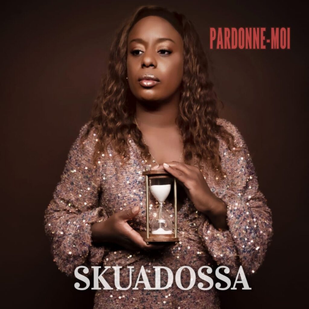 Skuadossa released catchy new single 'Pardonne-moi'