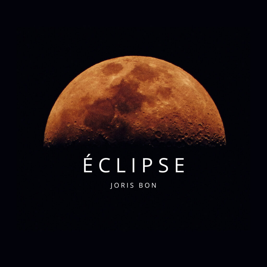 Joris Bon released impressive new song 'Eclipse'