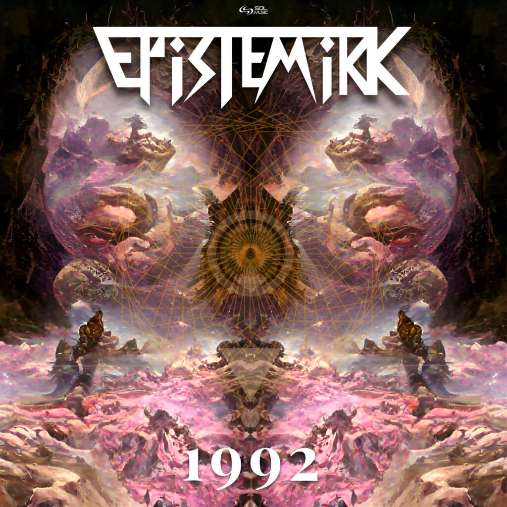 Epistemikk released notable new song '1992'