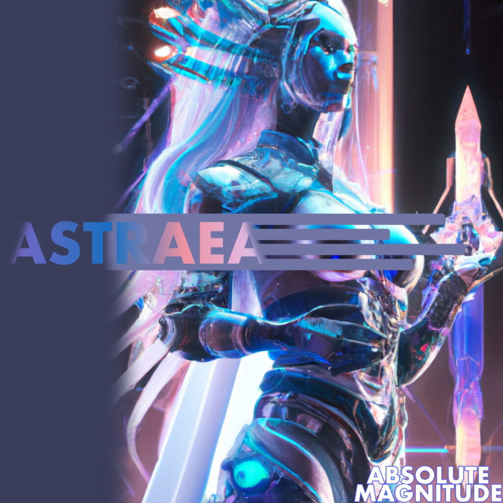 Absolute Magnitude released catchy new song 'Astraea'