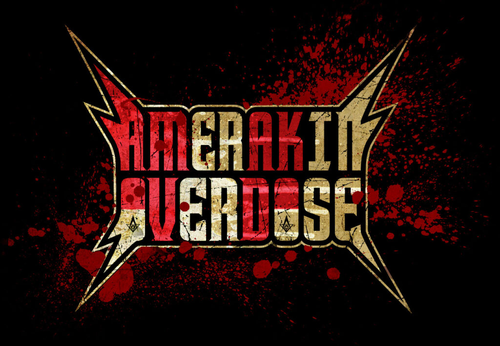 Amerakin Overdose released fiery new song 'Agastopia'