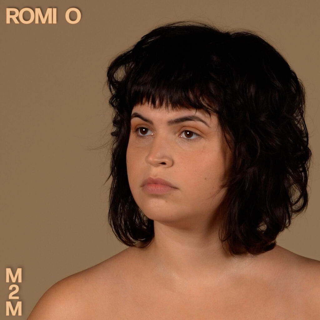 Romi O released notable new song 'M2M'