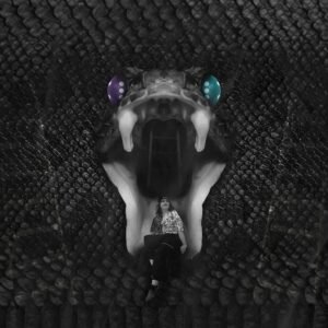 Exclusive Interview with SHANNON DARCY Illustrate Magazine