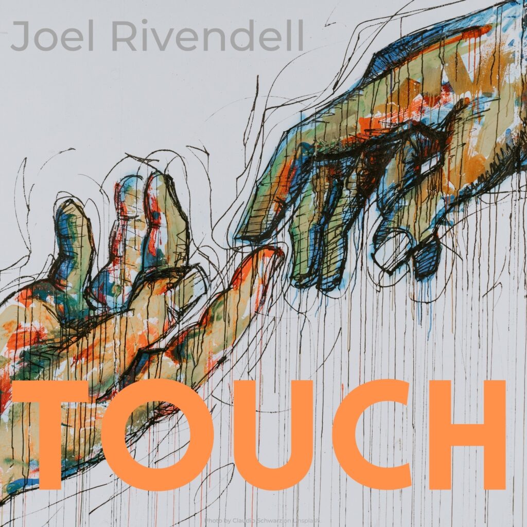 Touch by Joel Rivendell: Review