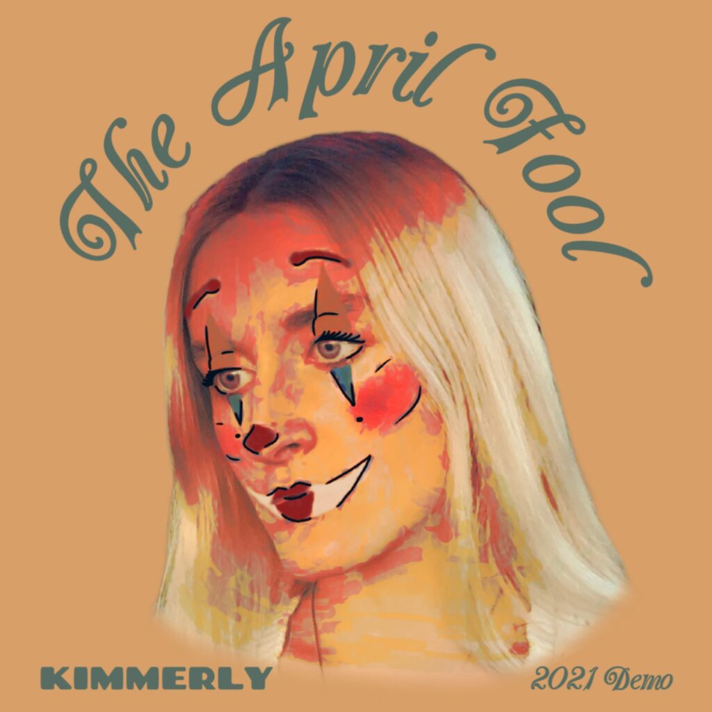 The April Fool (2021 Demo) by KIMMERLY: Review