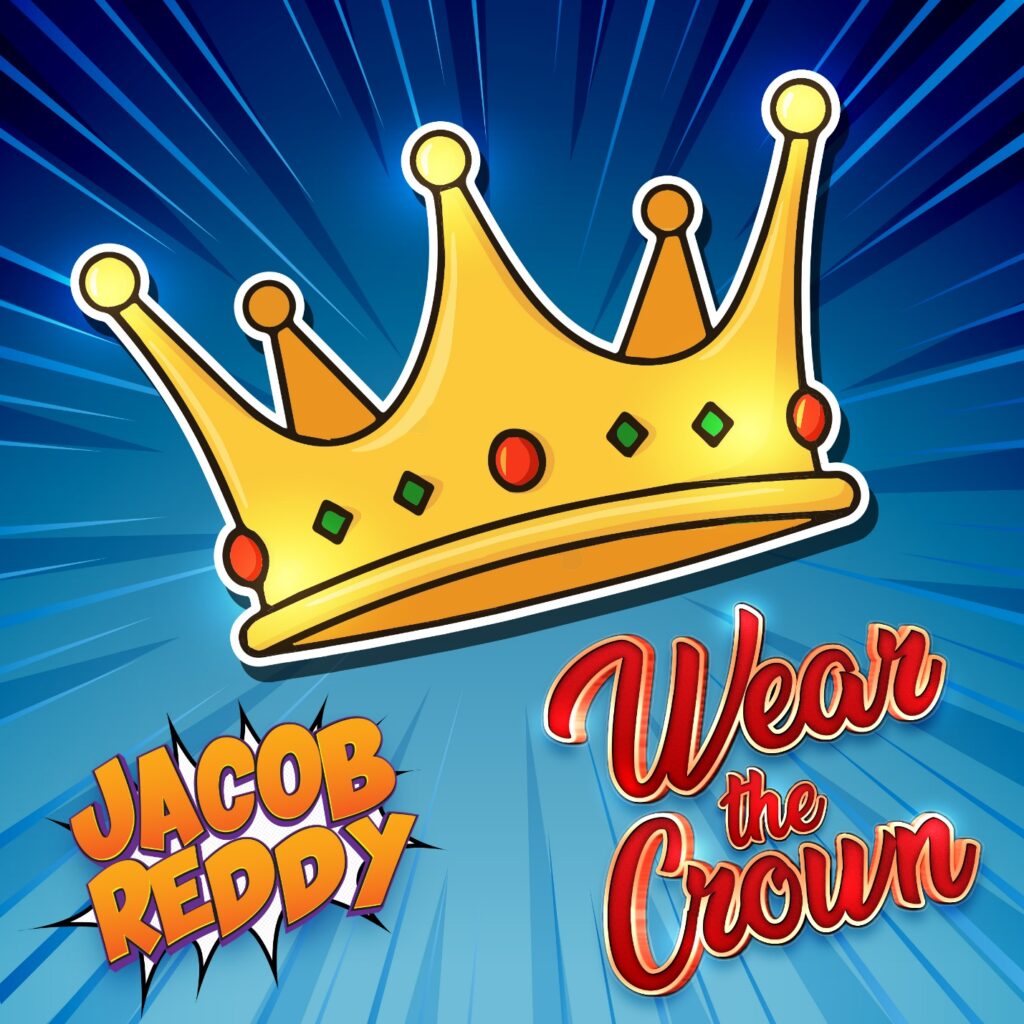 Wear The Crown by Jacob Reddy: Review