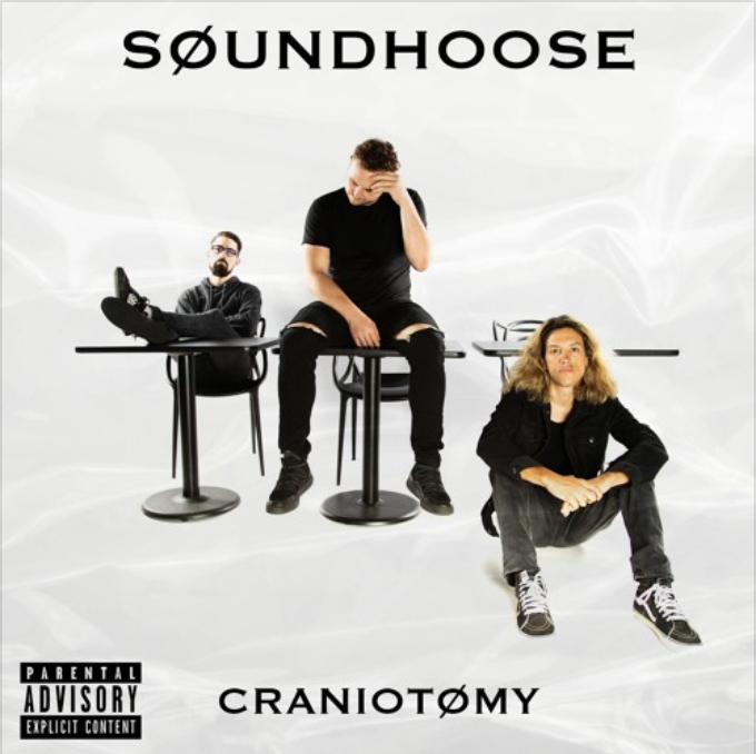 CRANIOTØMY by SØUNDHOOSE: Album Review