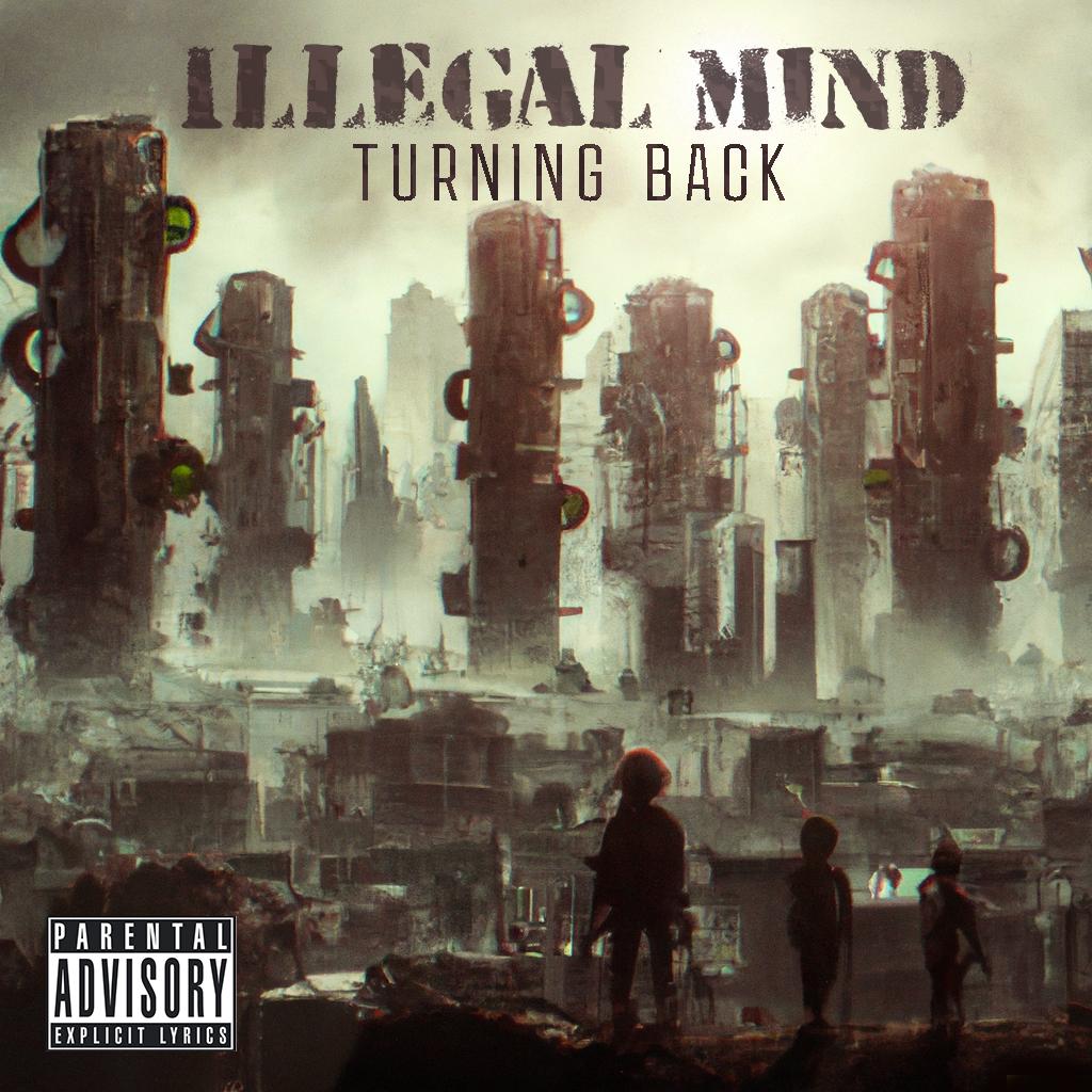 Turning Back by Illegal Mind: Review 