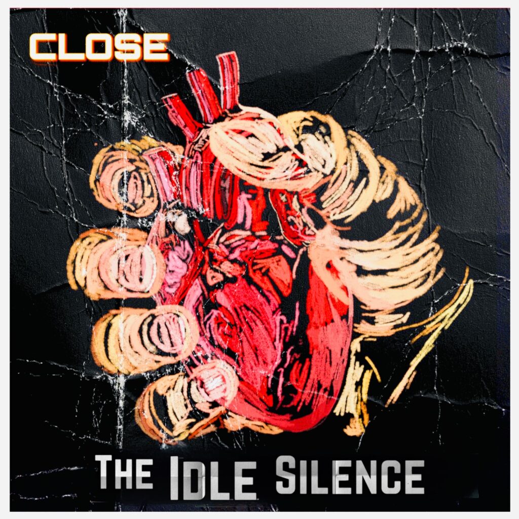 Close by The Idle Silence: Review