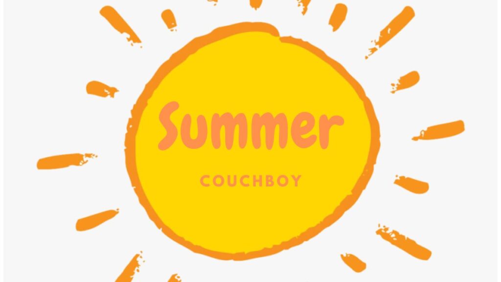 Summer by Couchboy: Review