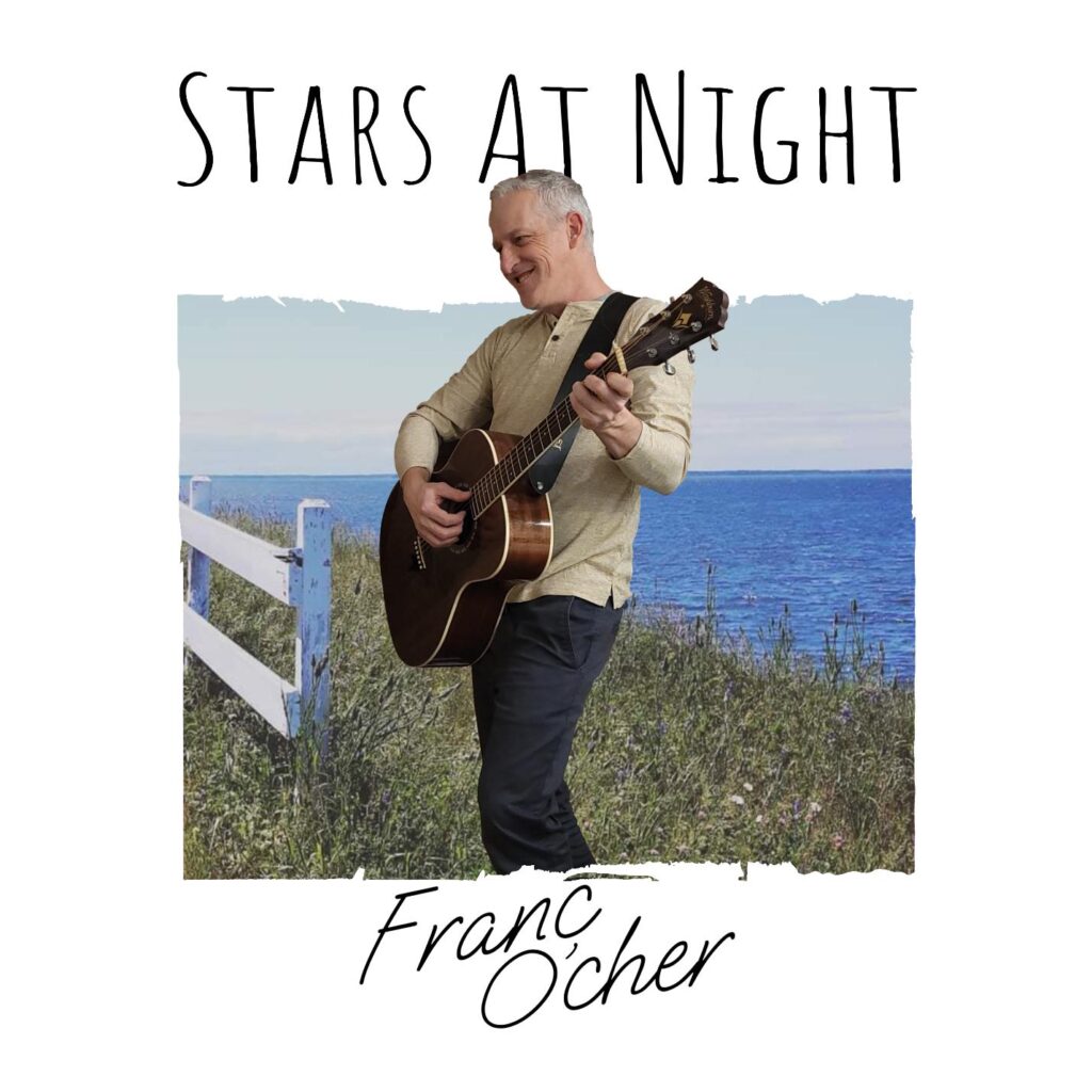 Stars At Night by Franc O'cher: Review