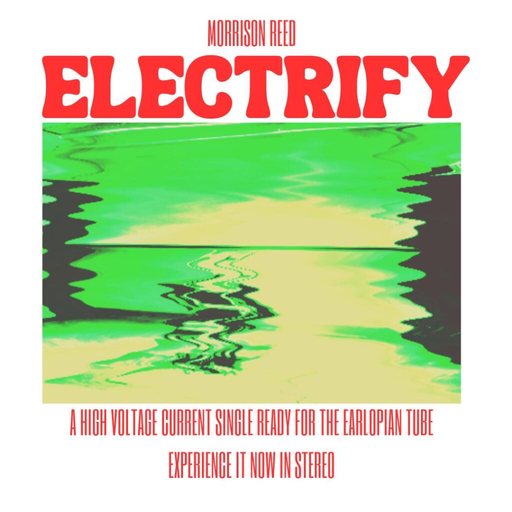 Electrify by Morrison Reed: Review