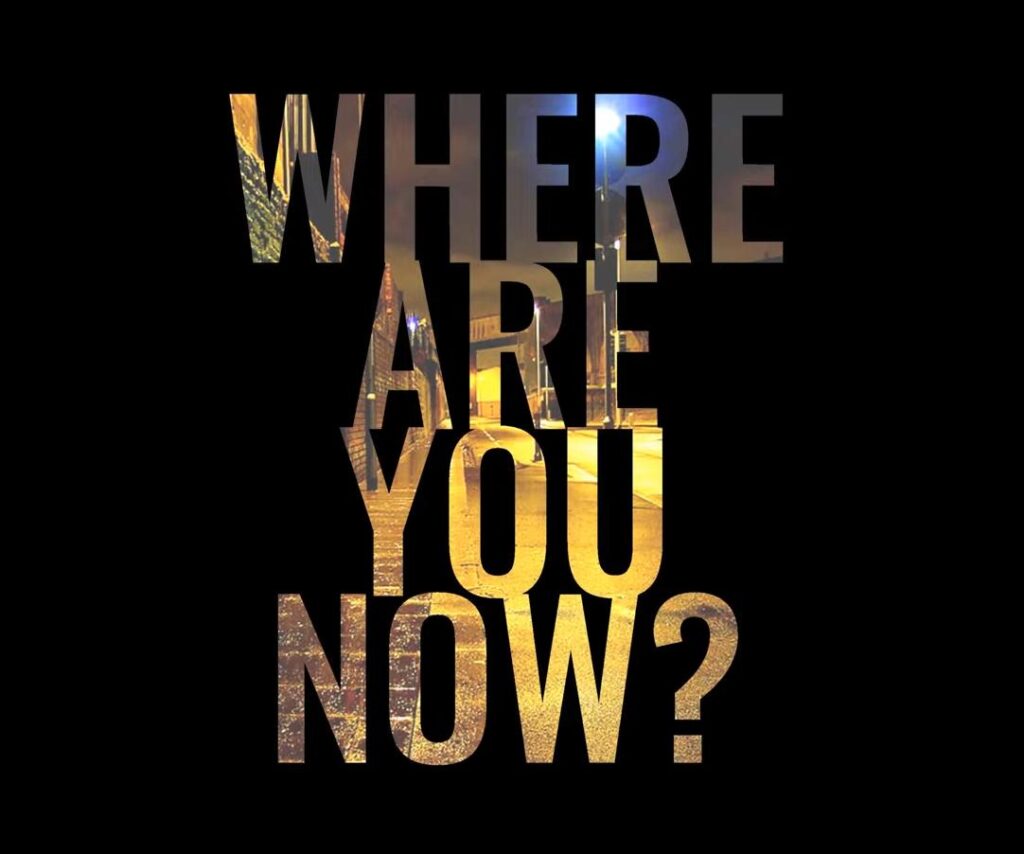 Where Are You Now? by The Heavy North: Review 