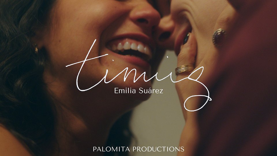 Timing by Emilia Suárez: Review 