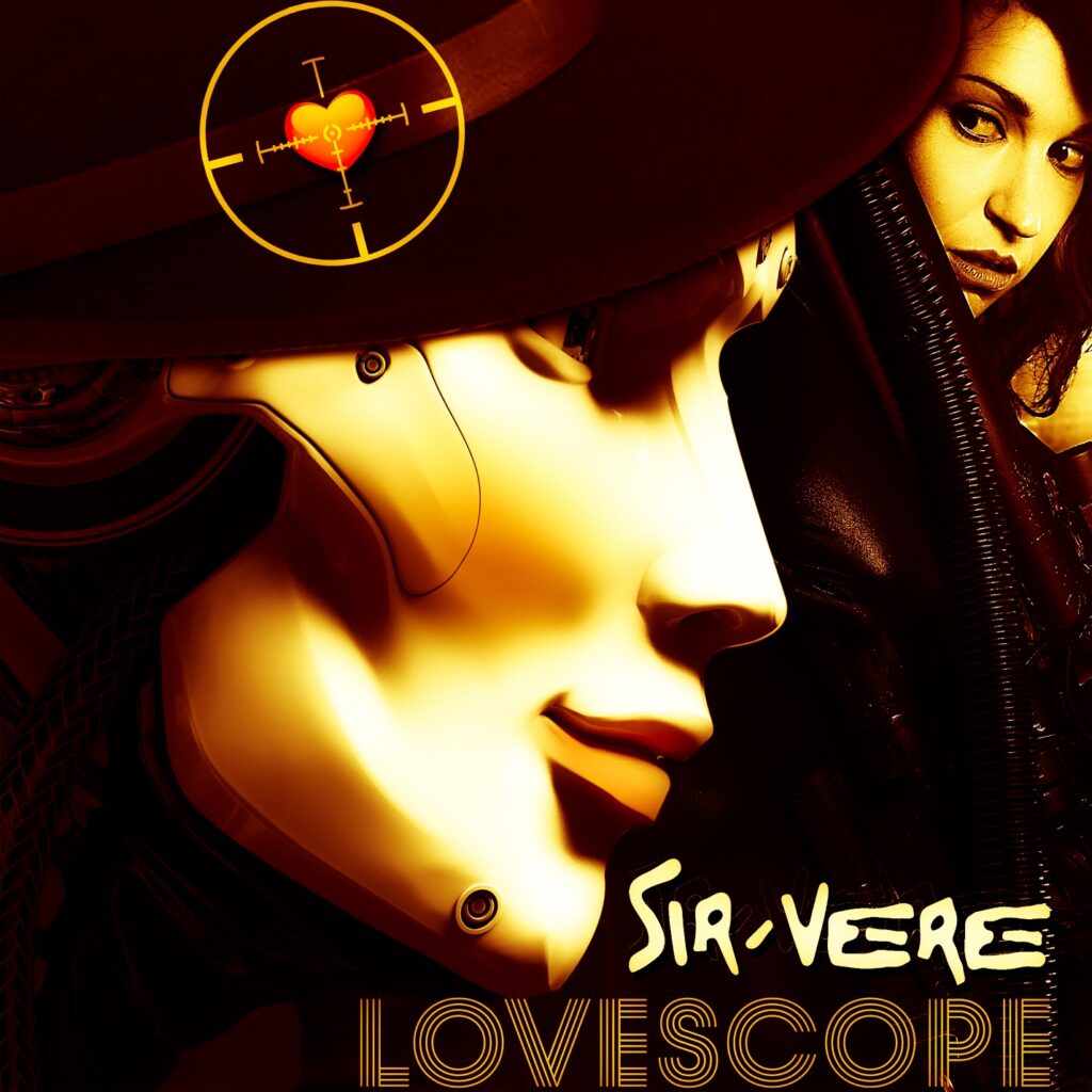 Lovescope by SIR-VERE: Album Review