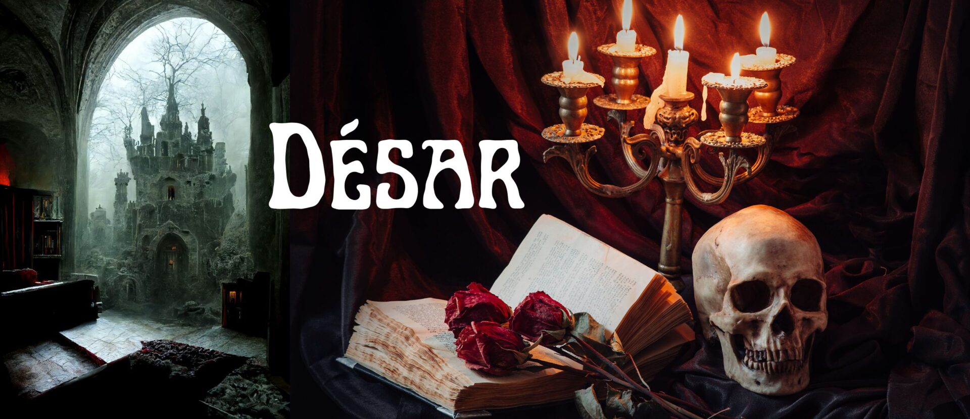 Exclusive Interview with DESAR