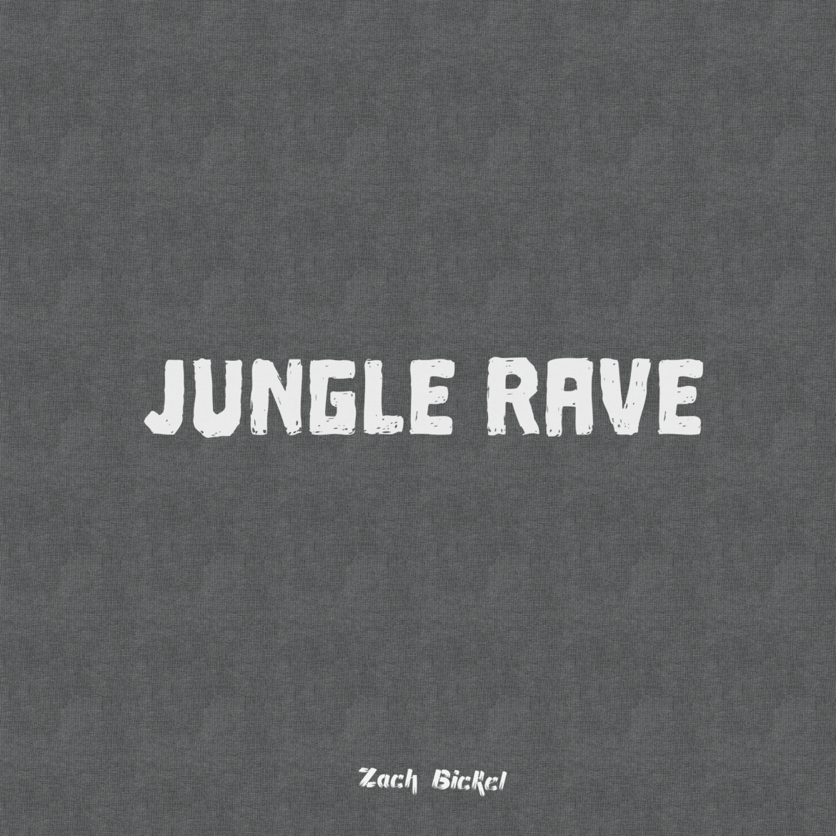 Jungle Rave by Zach Bickel: Review | Illustrate Magazine