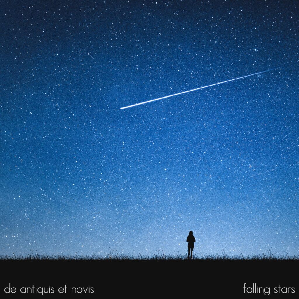 Falling Stars by De Antiquis Et Novis: Review 
