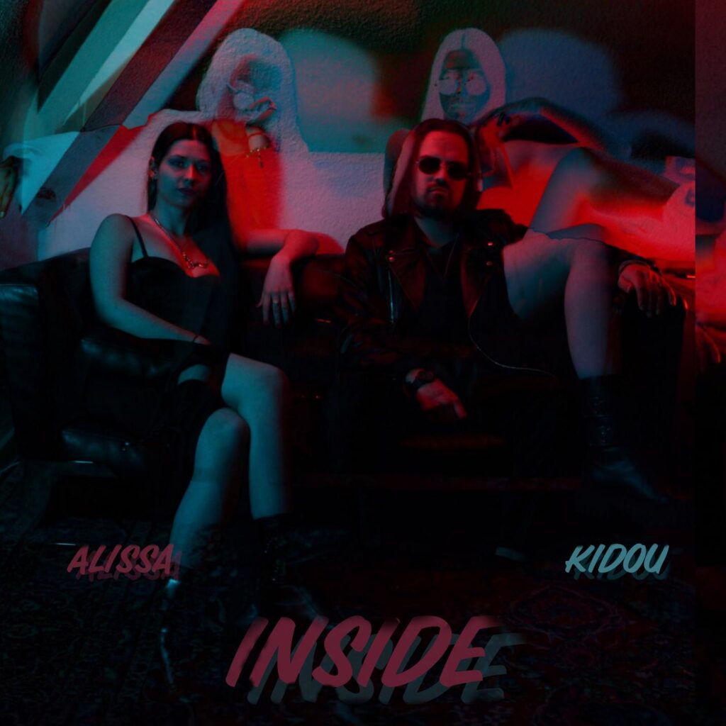 Inside ft. Alissa by Kidou: Review