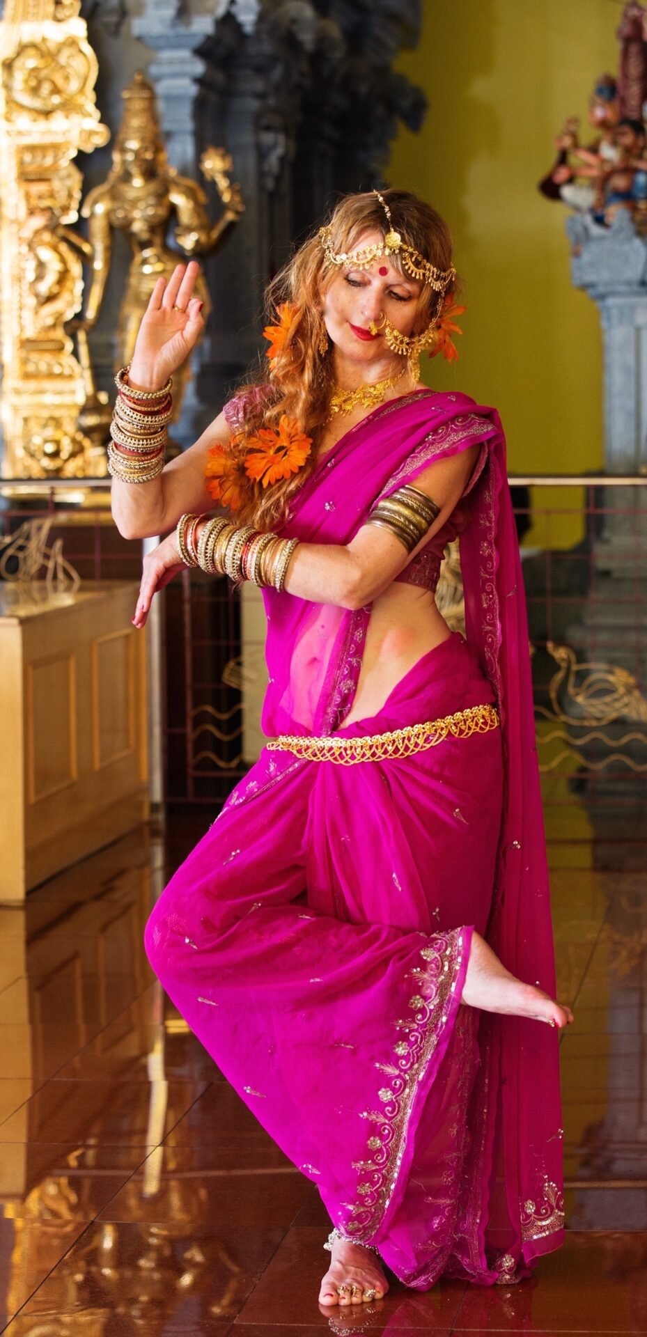 You Are Already Free by Ananda Xenia Shakti Review Illustrate Magazine